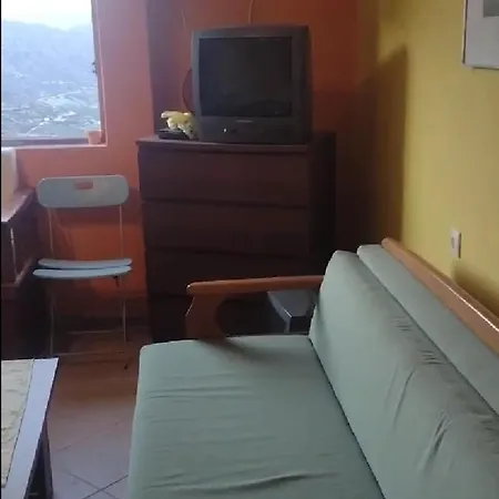 House In Menetes With A Beautiful View