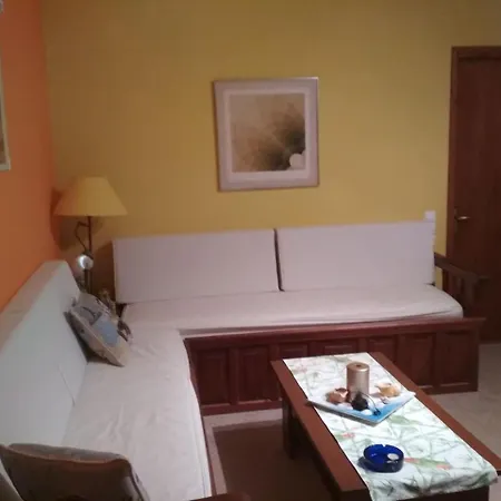 House In Menetes With A Beautiful View *